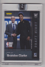 Top 2019-20 NBA Rookies Guide and Basketball Rookie Card Hot List 29