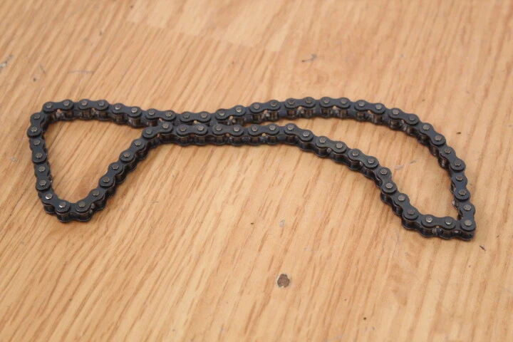 Yamaha RS 2008 Viking Professional bomba de aceite Foto 2 de 4