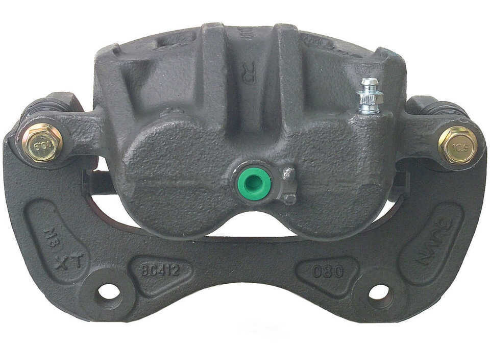 Brake Caliper For 2002-03 Hyundai XG350 Front Passenger Side Gray With ...