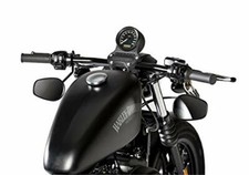 Guidon Drag BAR Harley Davidson Sportster Iron Quarante Huit Nightster Glisser