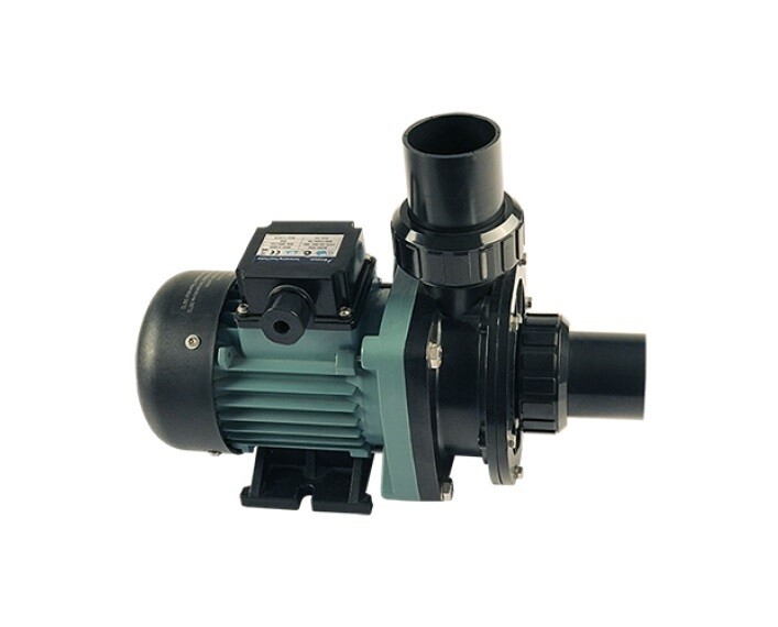 SPA WHIRL POOL PUMP 1.0HP SUPERIOR QUALITY EFFICIENT HIGH FLOW 16m³/Hour 1HP
