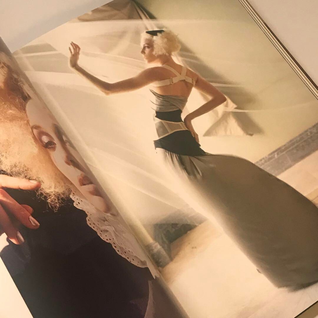Tim Walker Pictures teNeues 2008 Hardcover Rare Fashion Tim Walker Pictures teNeues 2008 Hardcover Rare Fashion
