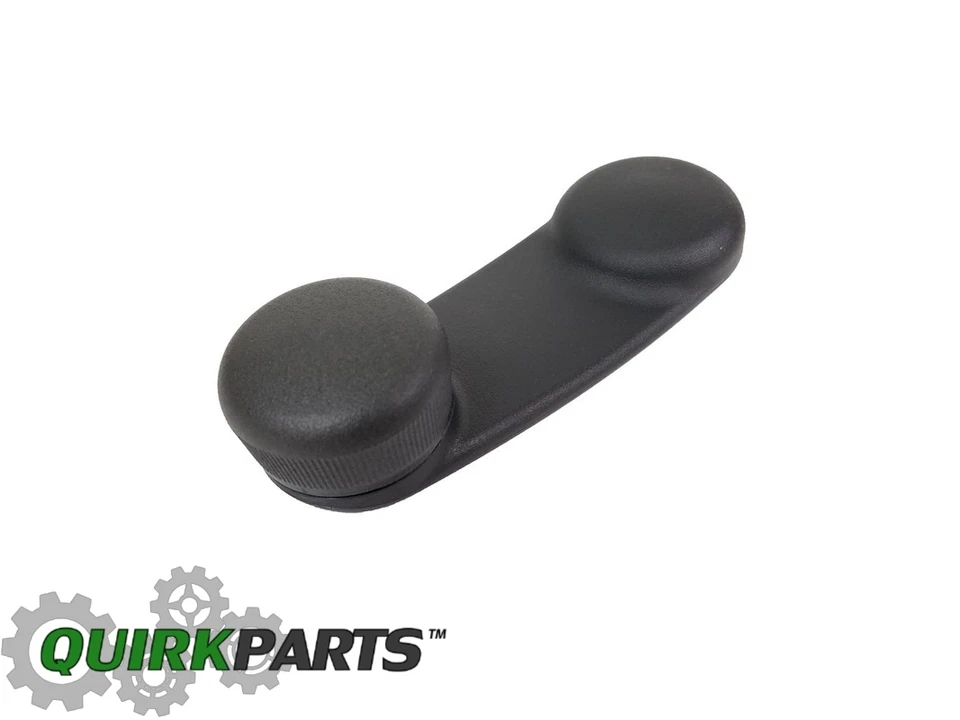 JEEP BRÚJULA PATRIOT LIBERTY DODGE CALIBRE NEÓN MANIJA DE VENTANA MANUAL NUEVO MOPAR Foto 3 de 4