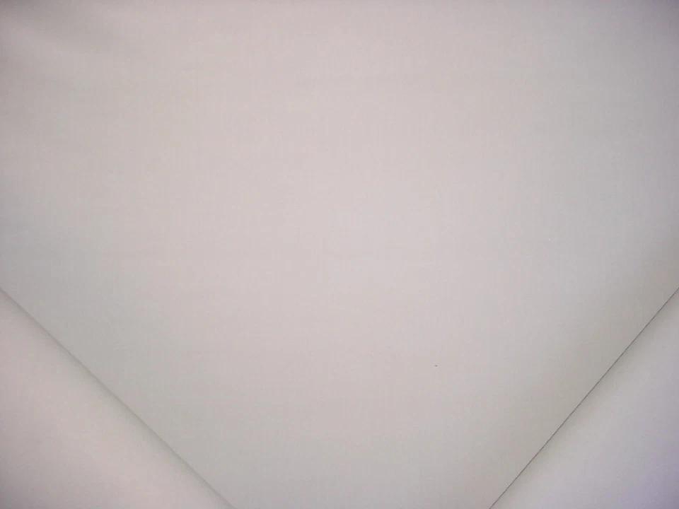 Tela de tapicería para cortinas de terciopelo blanco 3-1/4Y Kravet E20020 Velours de Versailles Foto 2 de 4