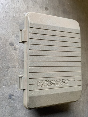 Paragon P7015 Timer - Picture 4 of 5