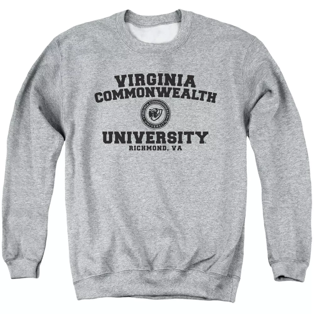 Vcu crewneck cheap