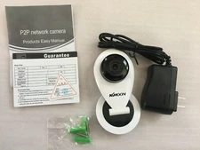 KKmoon CCTV IP Camera 805