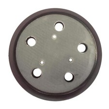 Superior Pads And Abrasives RSP29-K 5 Inch Sander Pad - Hook and Loop Replaces P