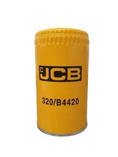 GENUINE JCB POWER ENGINE OIL FILTER 320/B4420 was 320/04133A