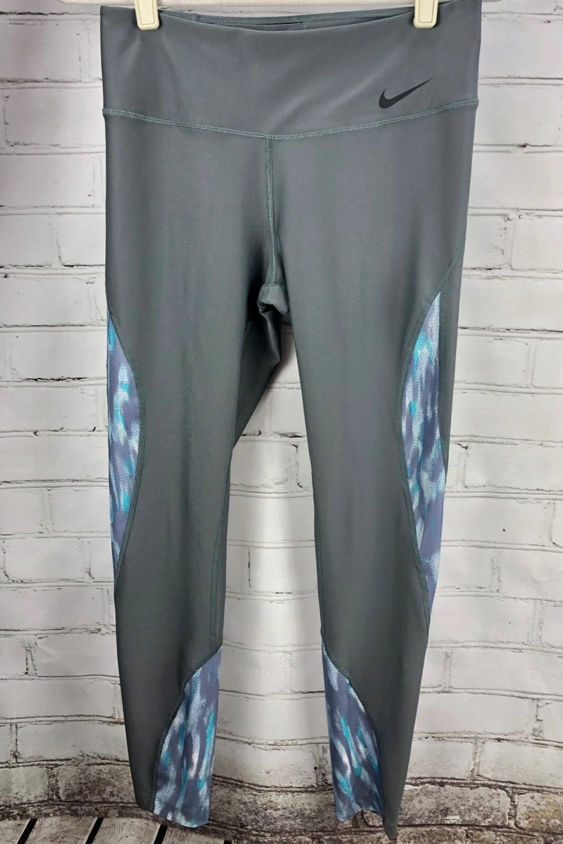 Nike running dri fit deals tights
