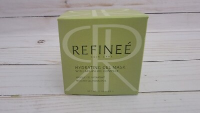 Refinee Hydrating Gel Mask 2oz/60g 