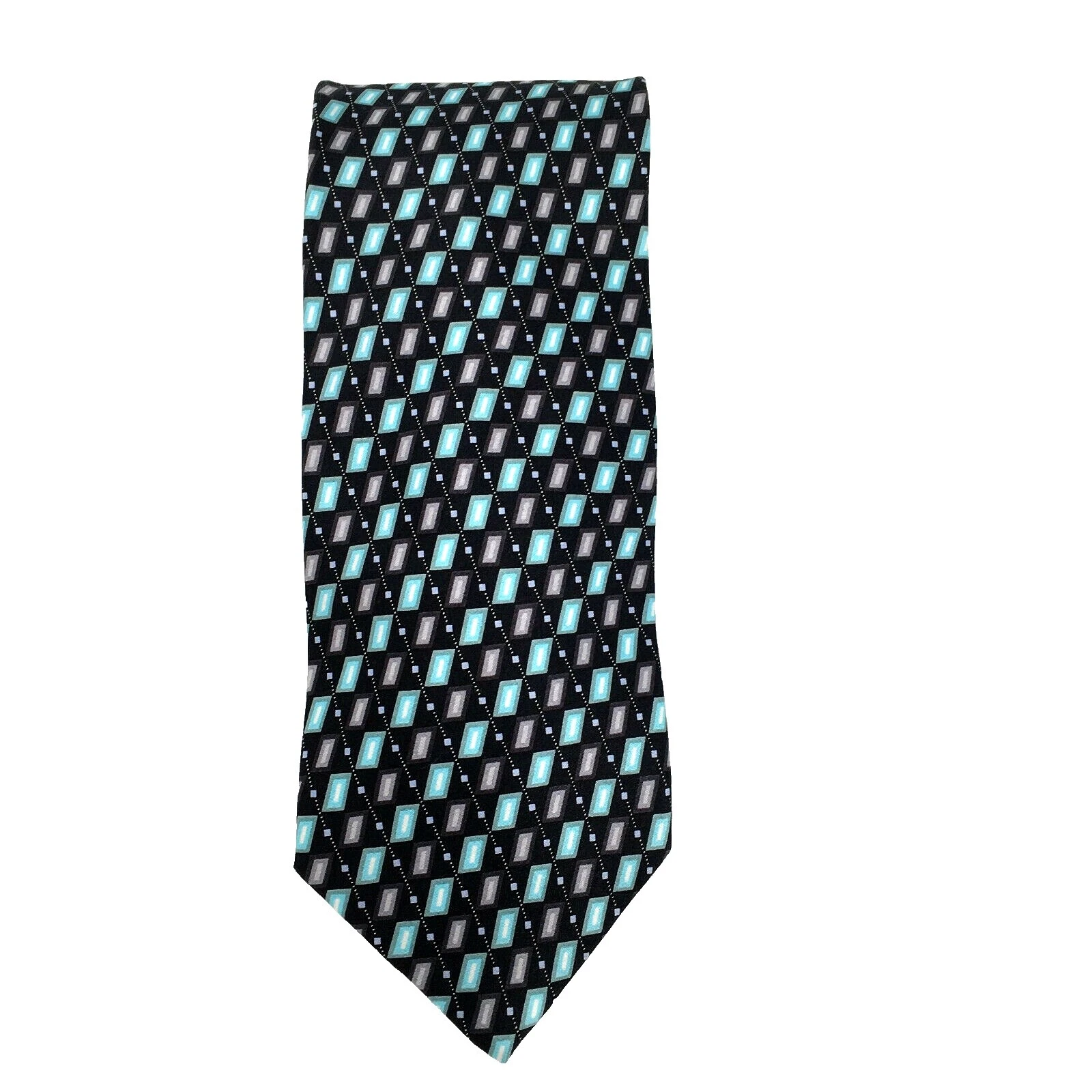 Covington Geometric Ties Ties for Men