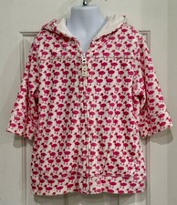 Lilly Pulitzer Girls Size 12 Swim Coverup