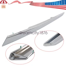 33151TXMA01 Left Driver Headlight Molding Fit Honda Insight 1.5L 2019-2022