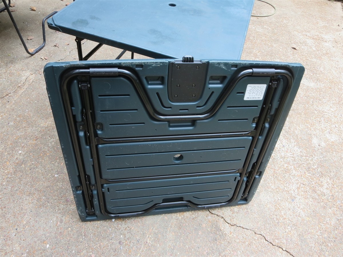 HONDA 初代C-RV 折りたたみ式テーブル OEM 02 03 04 05 06 Honda CRV CR-V picnic folding table. | eBay