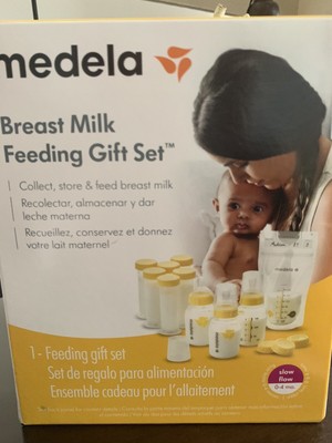 medela gift set