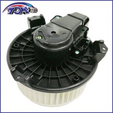 Heater Ac Fan Blower Motor For 2007-2011 Toyota Camry2008-2010 Highlander