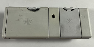 AEG F65062UM0P Einbau-Geschirrspüler TabFach Elektronik 100418 #1421-3