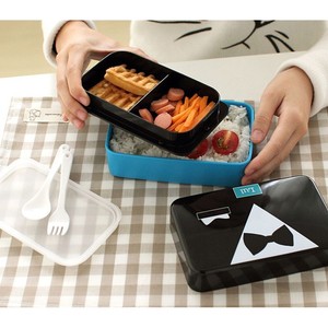 Container-Lunch-Box-Bento-Box-For-Girls-Lady-Children-Lunchbox-Food-Dinnerware