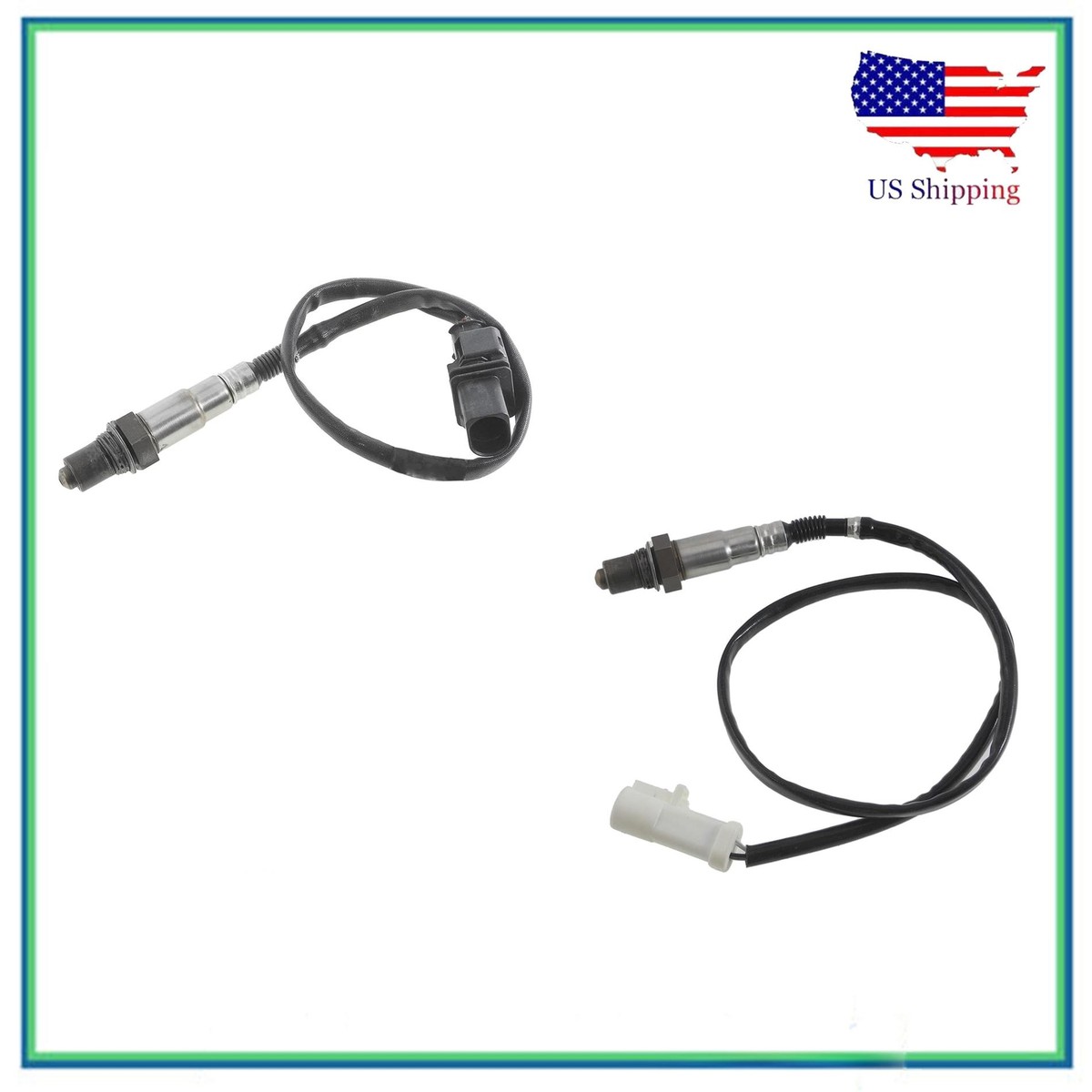 Brand New Oxygen Sensor Fits 2014-2016 Ford Transit Connect