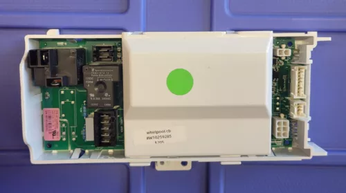 *RECONDITIONED* W10259285 Whirlpool OEM Dryer Control Board SHIPS FREE!!