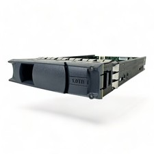 NetAPP 111-00734 C0 1.0TB SAS/SATA 3.5" Hard Drive Tray Only 0095673-10