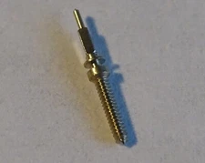 WATCHMAKING PART WATCH WEIGHING 120 WINDING ROD