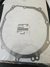 Kawasaki Zx12r 11060-1910 Clutch Cover Gasket for sale online | eBay