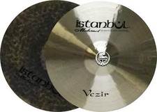 Istanbul Mehmet 14" Vezir Hi-Hat