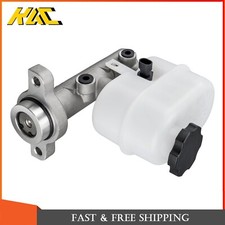 Brake Master Cylinder Wreservoir Fit For Chevy Silverado 1500 2009-2014 M630508 Brake Master Cylinder Wreservoir Fit For Chevy Silverado 1500 2009-2014 M630508