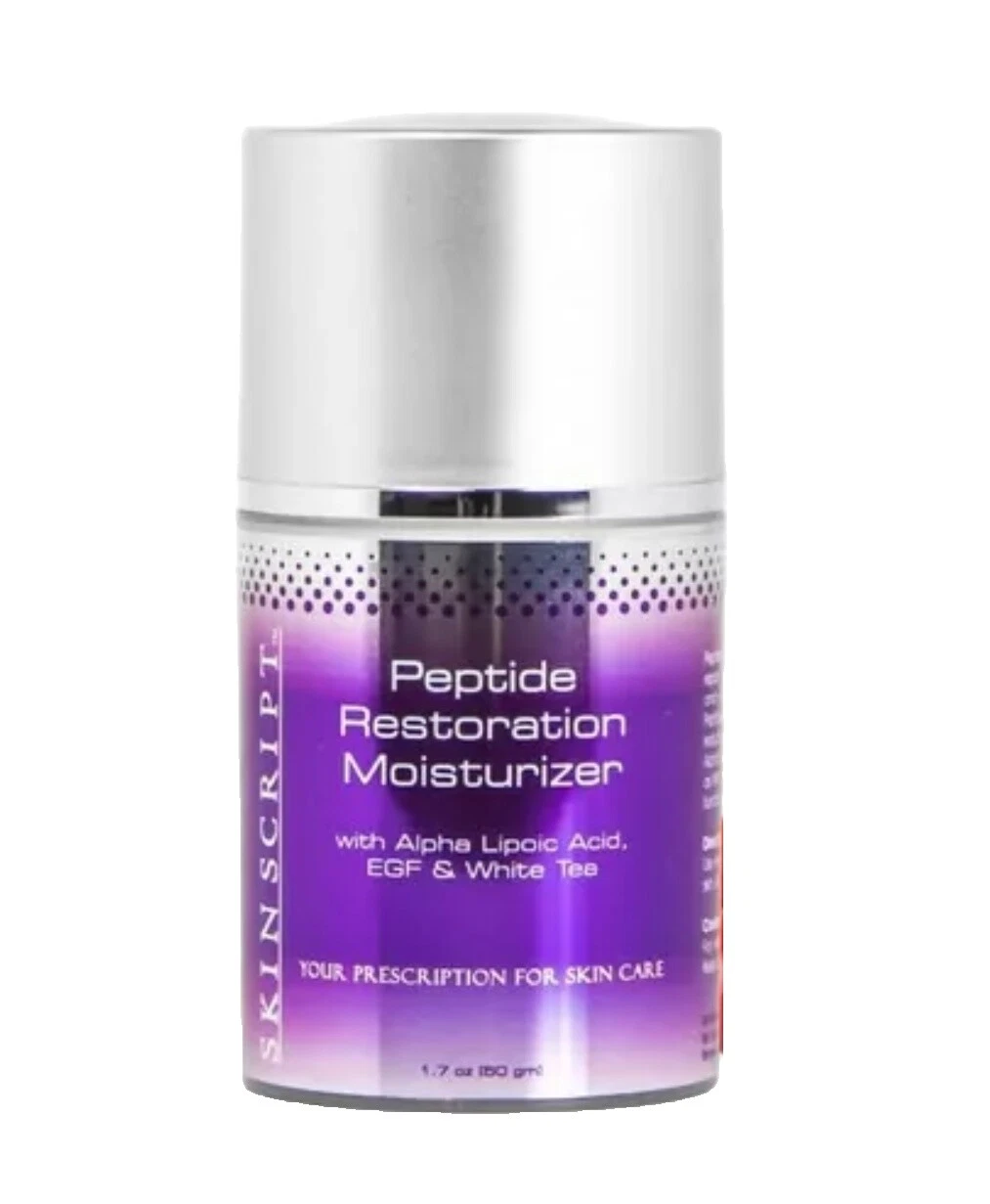 Body Moisturizing Serum