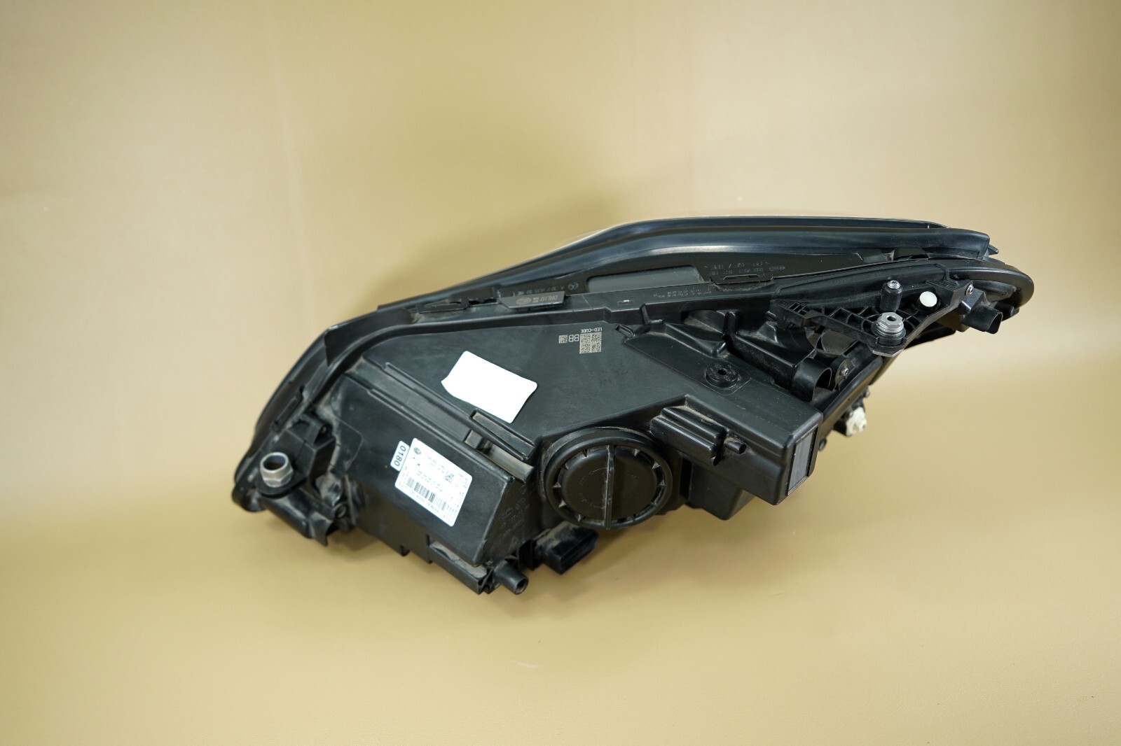 ZN6 86 後期 LED ヘッドライト (左右)