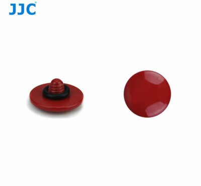 JJC-SRB-B10 D-rot weich Auslöser für FUJIFILM Canon Nikon Sony DSLR-Kamera