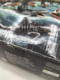 LEGO Pirates of the Caribbean Silent Mary 71042 In 2017 New Retired JAPAN FS Toy