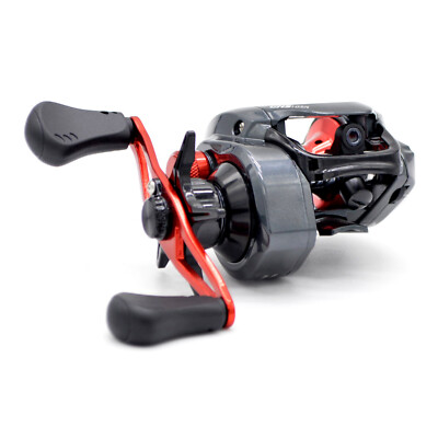 PARTIE MOULINET DE Pêche Baitcast Bobine Accessoires D'eau Douce De