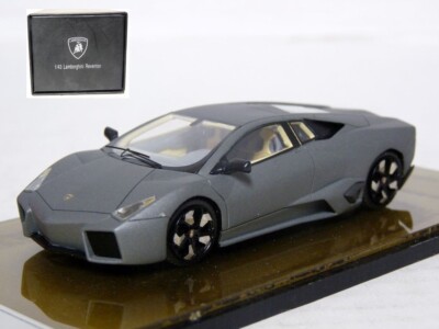 ミニカー FLINE 1/43 Lamborghini Reventon Unknown 1/43 2008 Lamborghini Reventon Handmade Resin Model Car | eBay