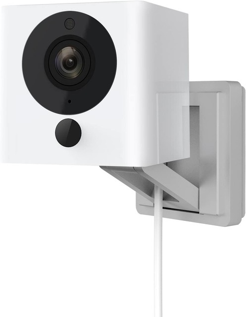 smart home indoor camera