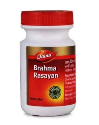 Dabur Brahma Rasayan (250g) Free shipping