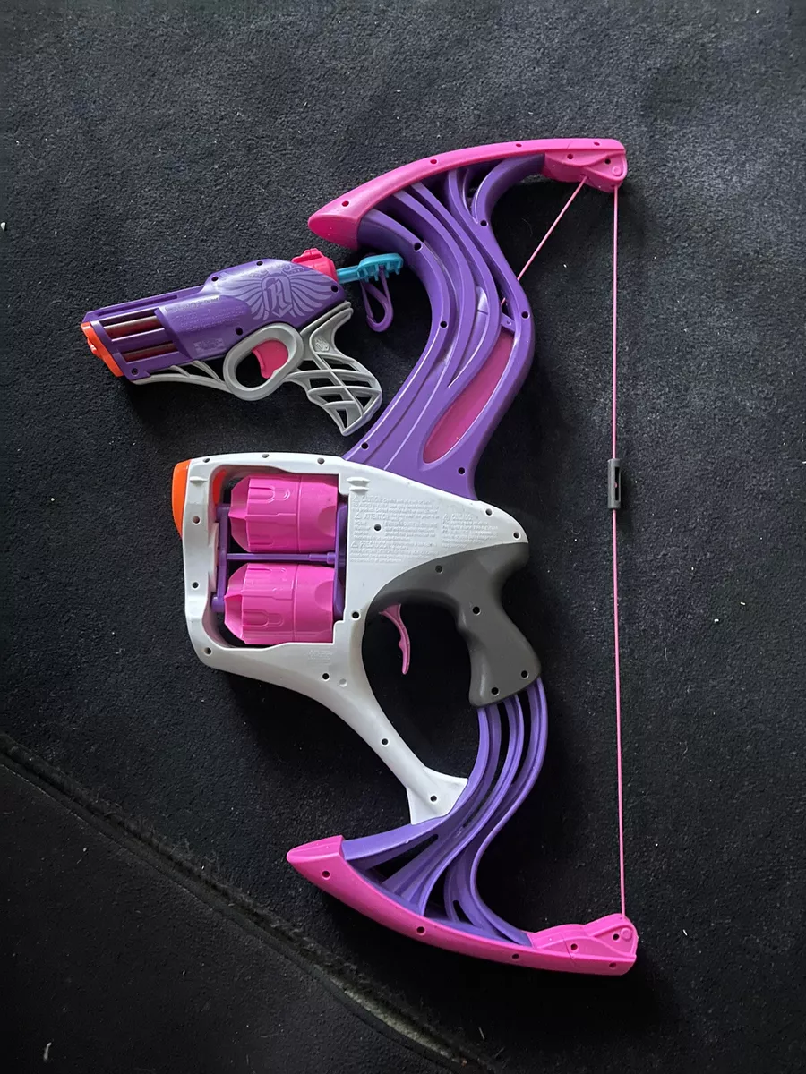 Rebelle Nerf: comprar mais barato no Submarino