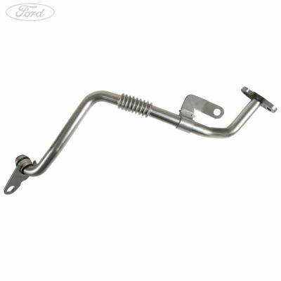 Genuine Ford Ranger Mk4 3.2 Duratorq TDCi Turbocharger Oil Drain  