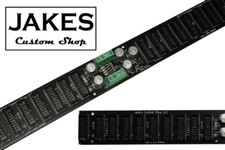 20 Connection Eurorack Power Bus Board Ultra Noise Rejection