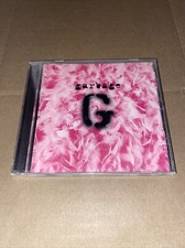 Garbage CD