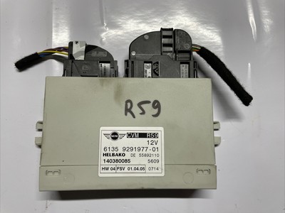 Genuine BMW MINI R59 Roadster Convertible Folding Top Module 