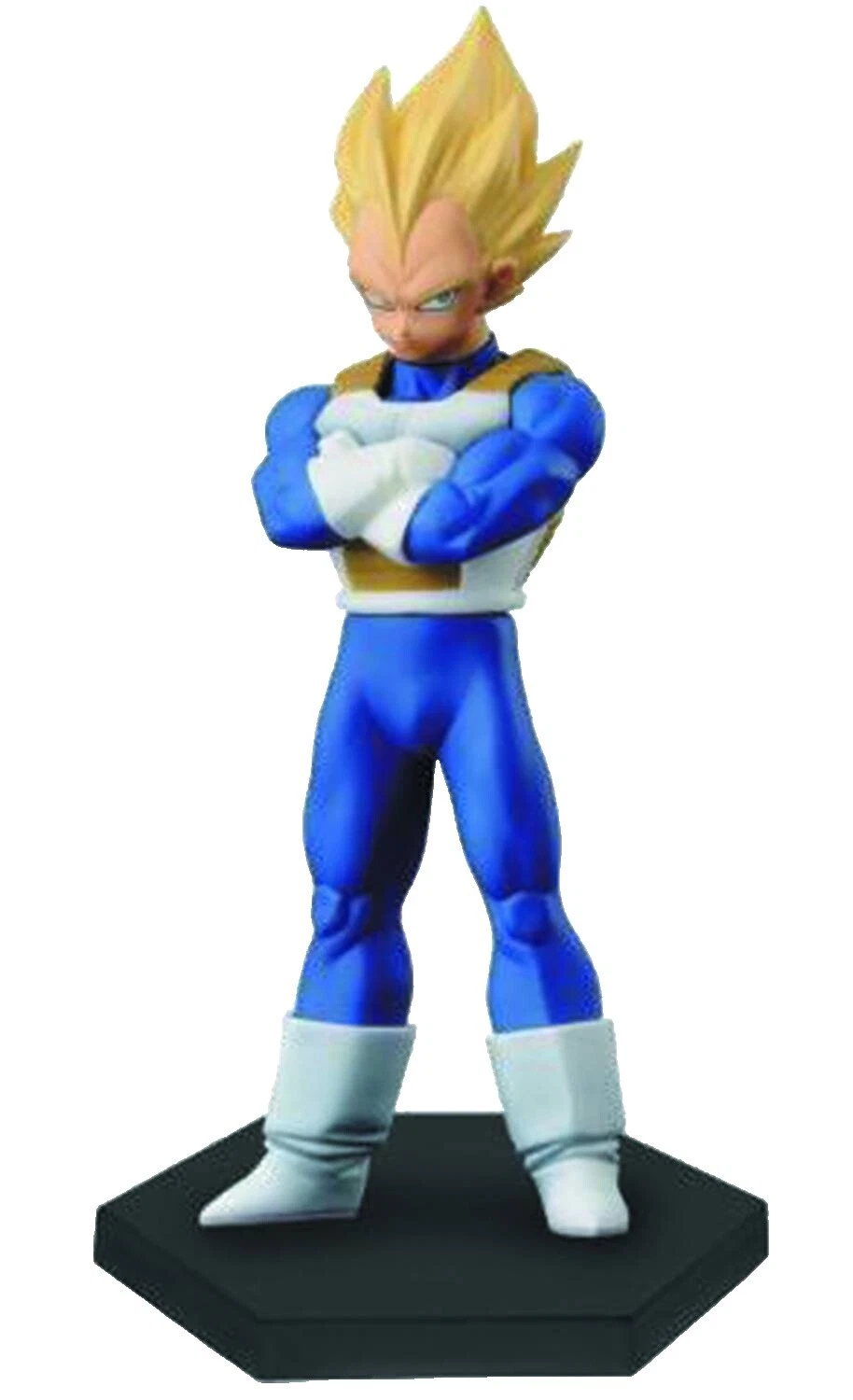 Acción BANPRESTO Jo-Jo Figuras de Acción