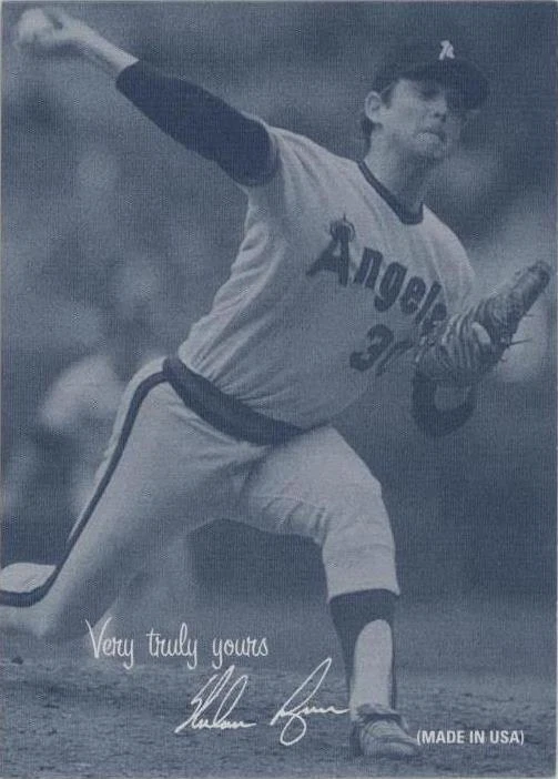 1939-46 Vtyl Very Truly Yours Left