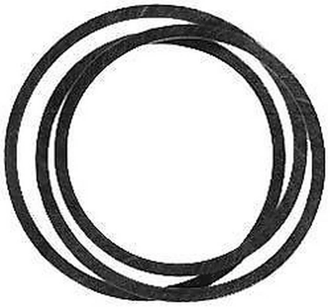 Craftsman primary mower belt replacement sales