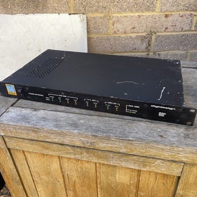 Digidesign ADAT Digital Interface