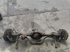 Rear Axle 4WD 3.73 Ratio Opt GT4 Fits 03-06 ESCALADE 1185359