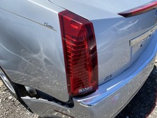 08 09 10 11 12 13 14 CADILLAC CTS Tail Light Lamp Driver Left