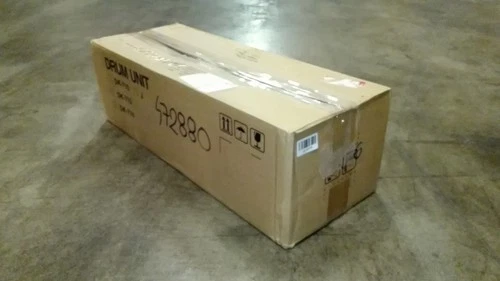 Kyocera Mita DK-716 Trommeleinheit 302GR93041 Schwarz für Kyocera Mita KM-5050